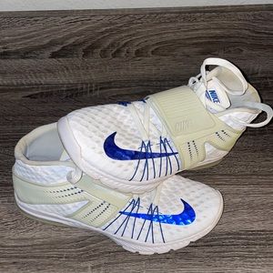 Nike Zoom Train Toranada Gronk Mens shoe